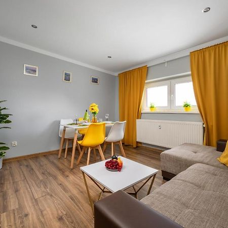 Market Square Corner Apartment Kuznicza By Noclegi Renters 브로츠와프 외부 사진