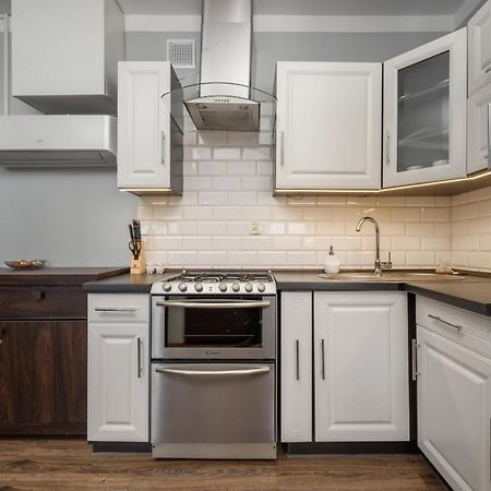 Market Square Corner Apartment Kuznicza By Noclegi Renters 브로츠와프 외부 사진