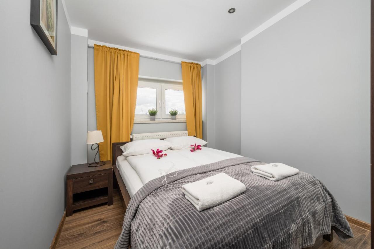 Market Square Corner Apartment Kuznicza By Noclegi Renters 브로츠와프 외부 사진