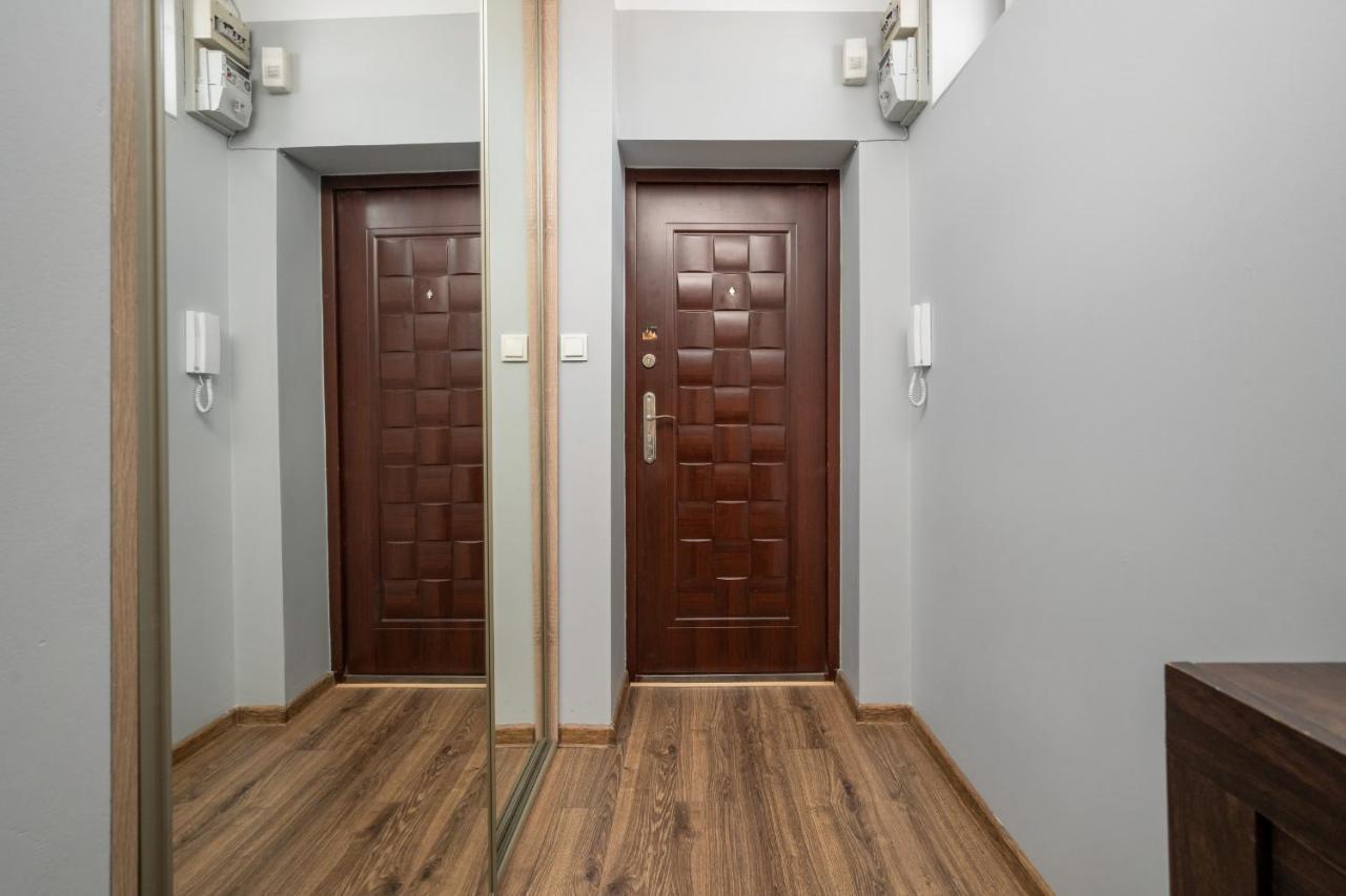 Market Square Corner Apartment Kuznicza By Noclegi Renters 브로츠와프 외부 사진