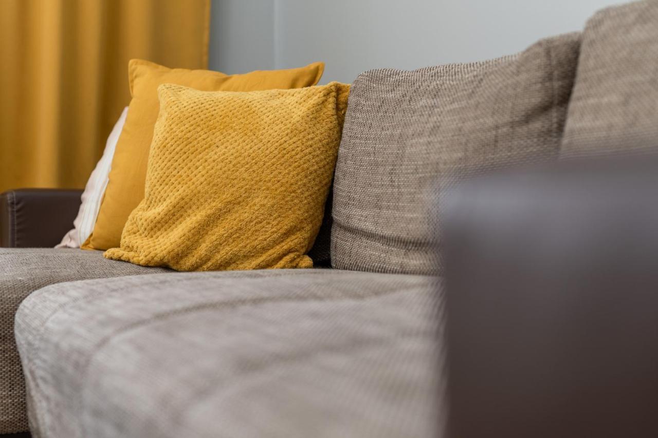 Market Square Corner Apartment Kuznicza By Noclegi Renters 브로츠와프 외부 사진